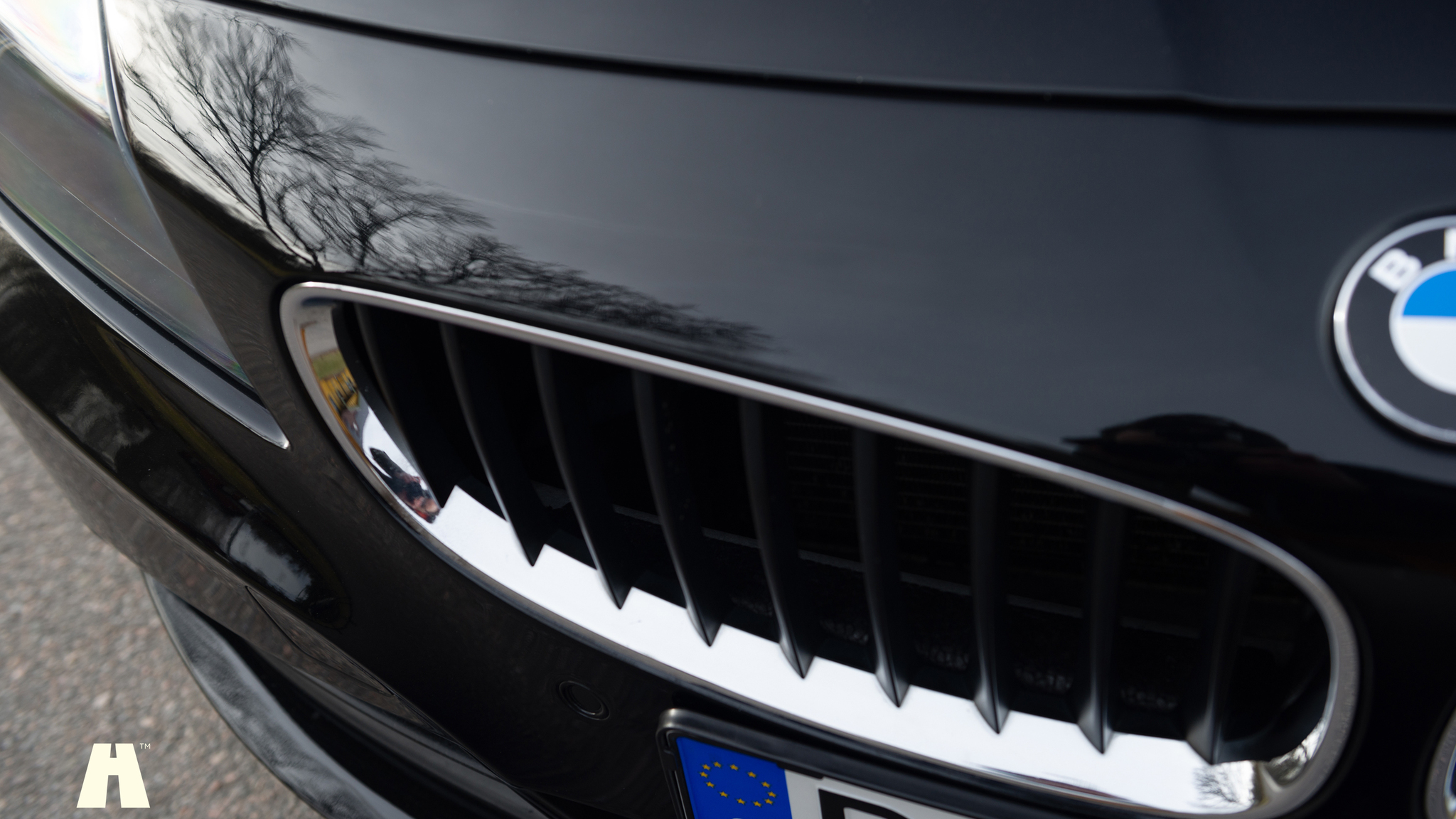 Exteriörbild på 2009 BMW Z4 S-Drive23i (73)