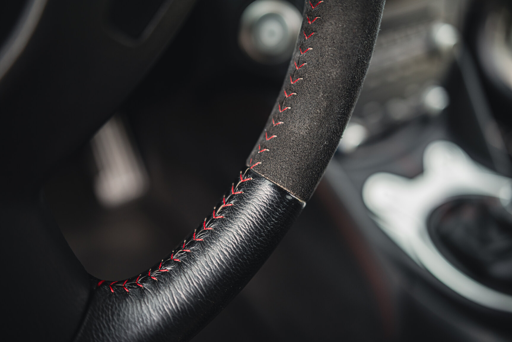 Interior image of 2014 Nissan 370Z Nismo