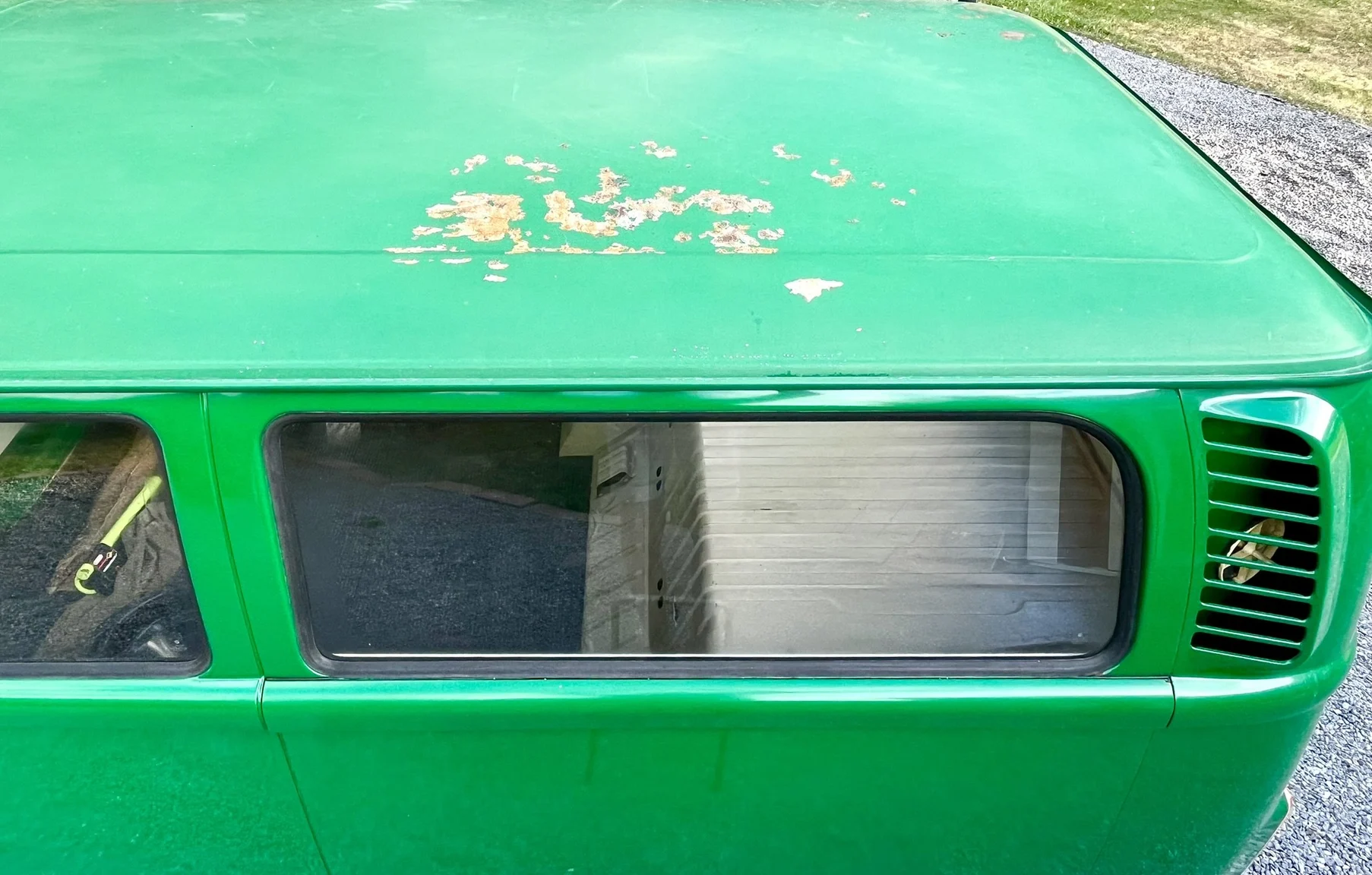 Aussenfoto 1974 Volkswagen Transporter T2 (75)