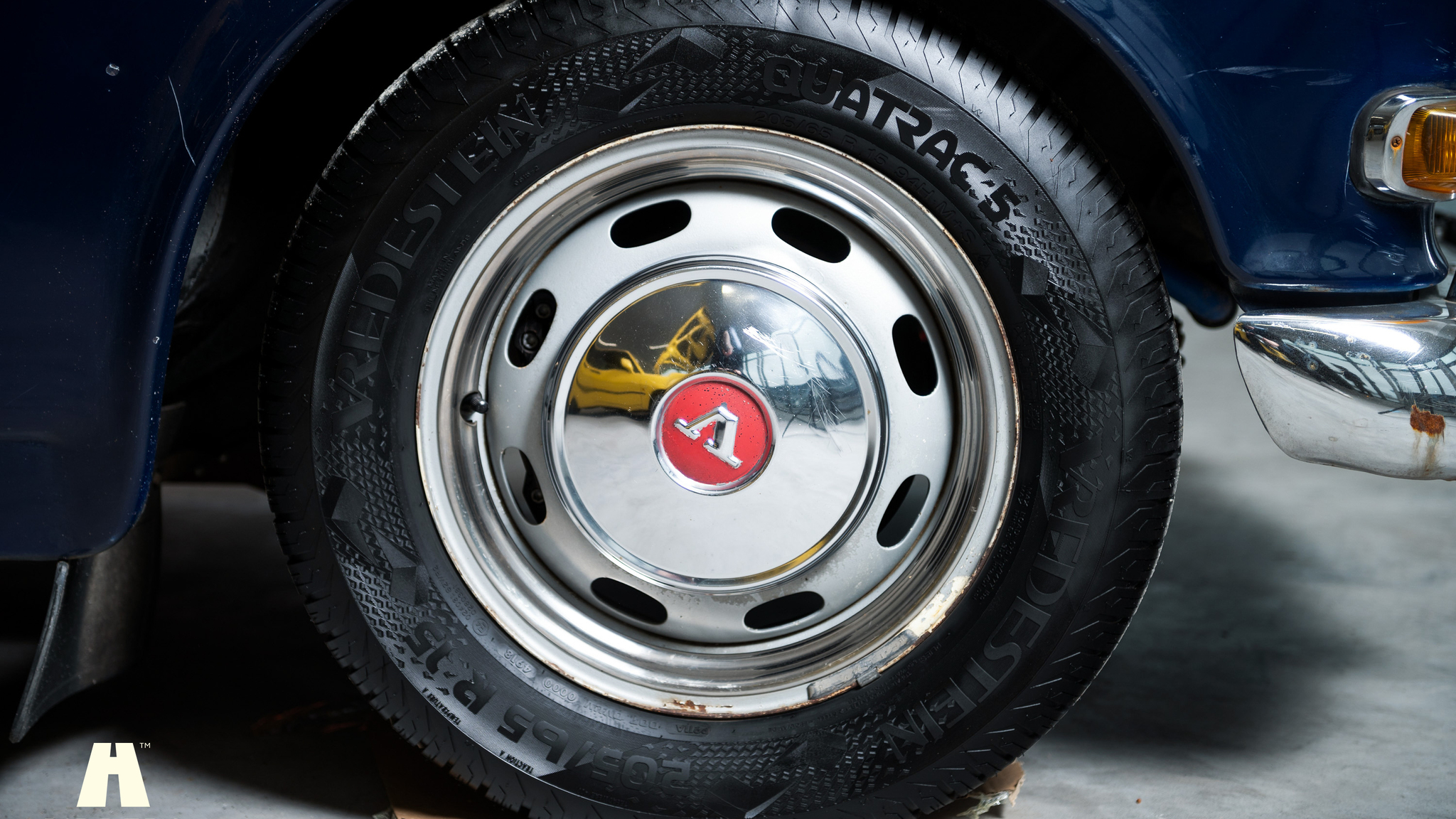 Aussenfoto 1967 Volvo Amazon 122 S herrgårdsvagn (16)