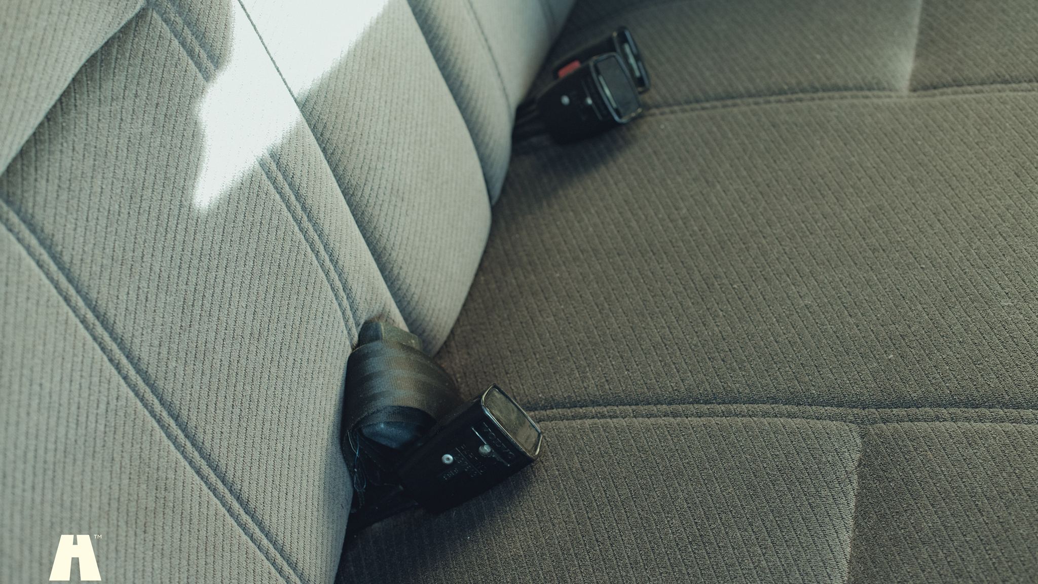 Interiörbild 1988 Volvo 240 GL (38)