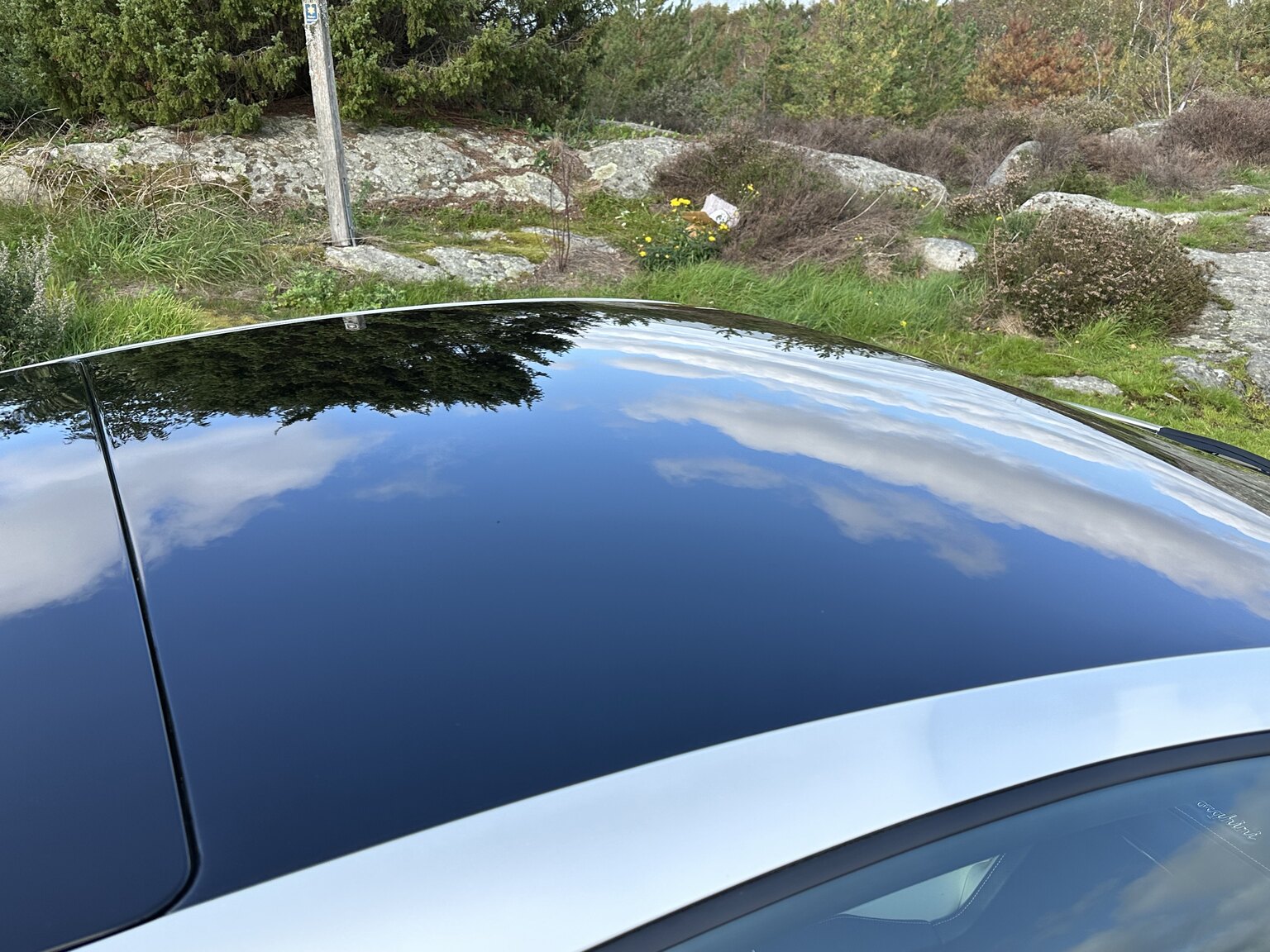 Exteriörbild på 2006 Lamborghini Gallardo SE