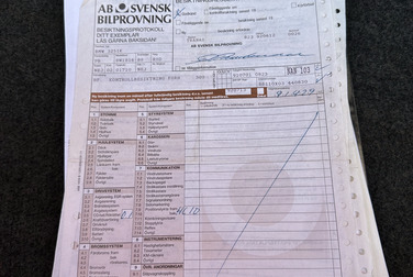 Documentation for 1988 BMW 325 Cabriolet (E30)