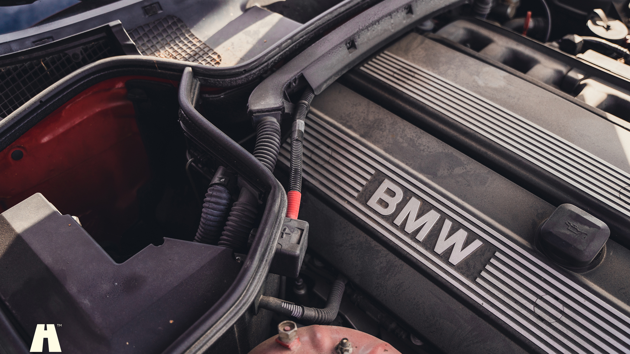 Image of 2000 BMW Z3 mechanics