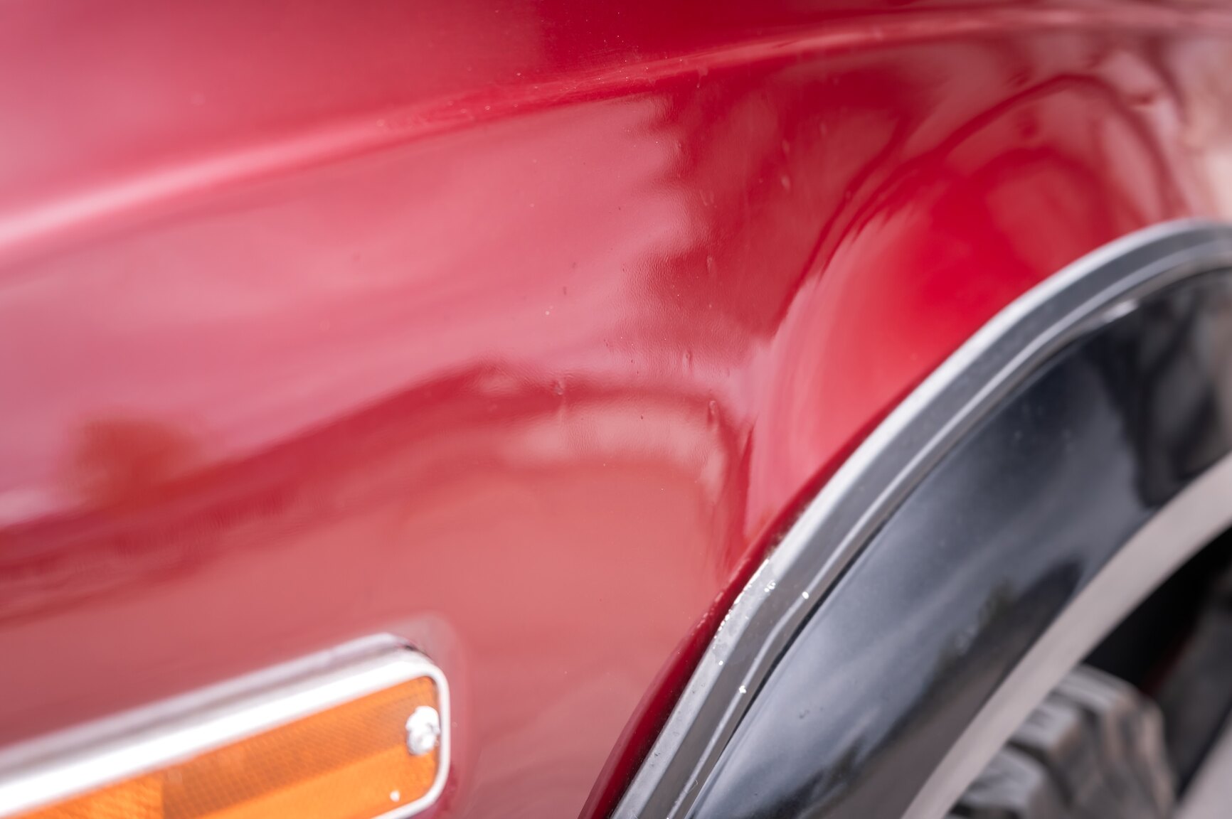 Exteriörbild på 1981 AMC Eagle SX/4  (44)