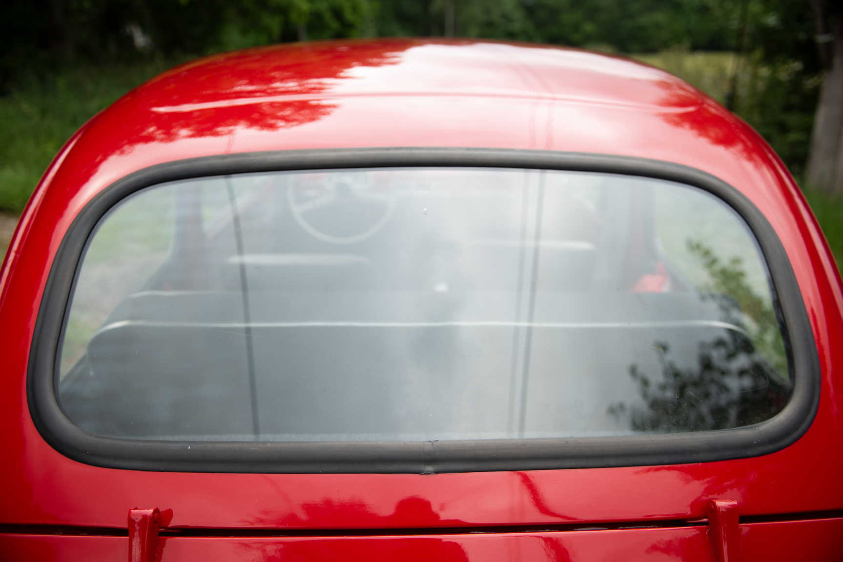 Aussenfoto 1968 Fiat 600D