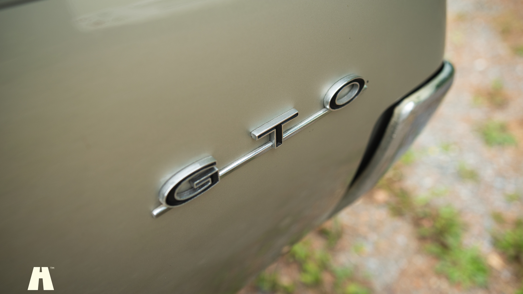Exteriörbild på 1967 Pontiac GTO Hardtop (38)