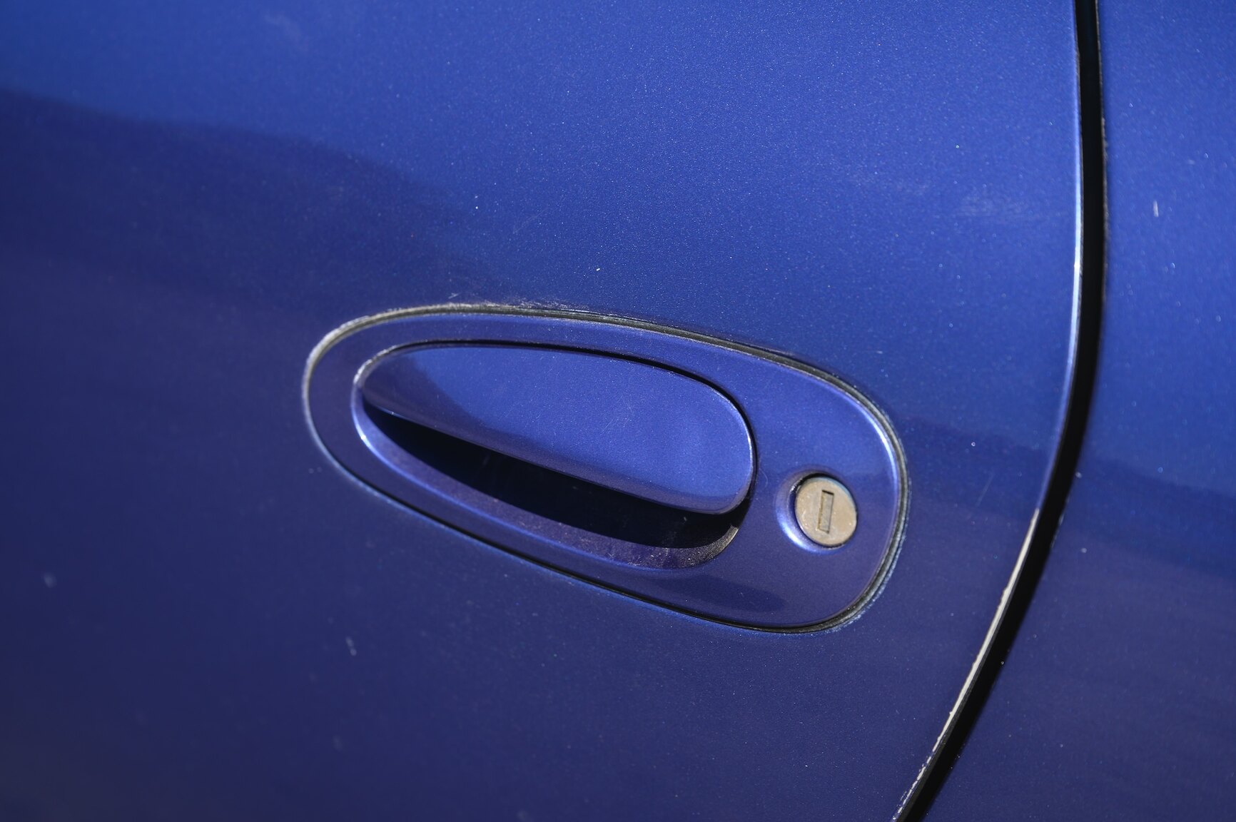 Aussenfoto 1998 Porsche 911 Carrera Tiptronic (56)