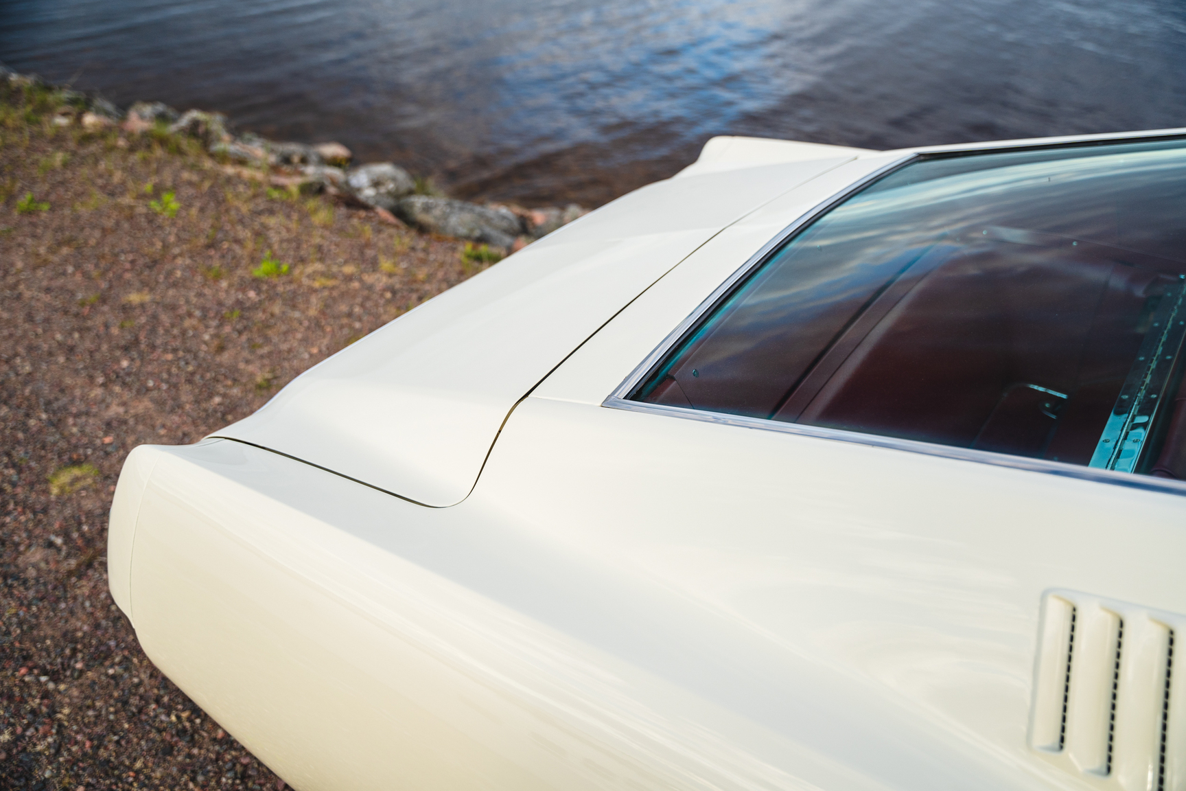 Aussenfoto 1967 Ford Mustang Fastback (23)