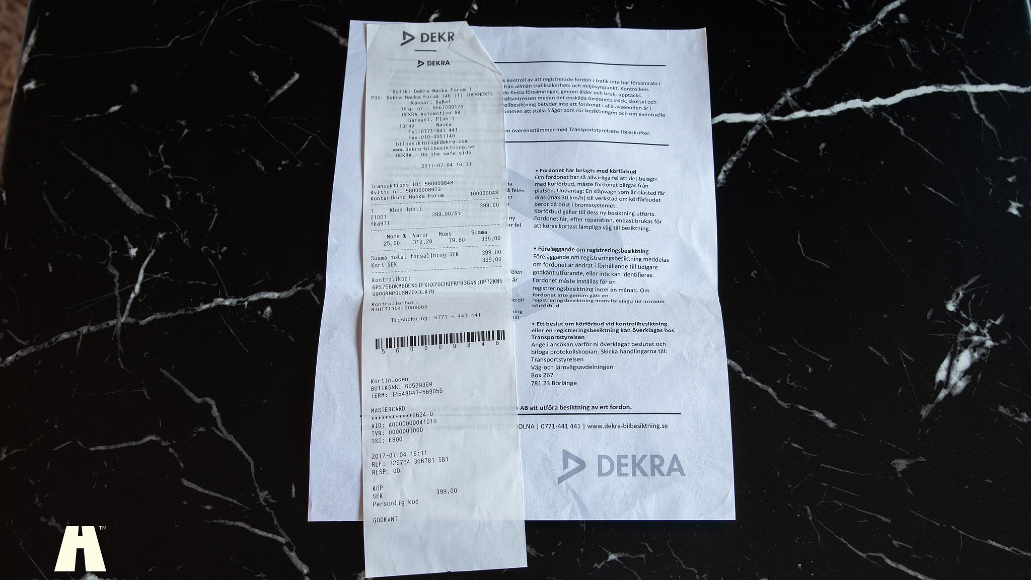 Dokumentation för 1998 Mini Cooper