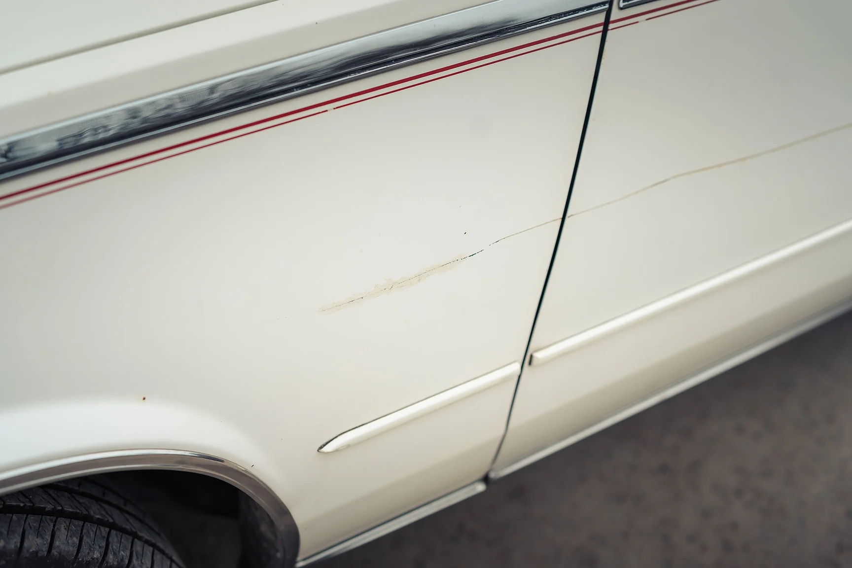 Aussenfoto 1984 Cadillac Eldorado Biarritz Convertible (58)