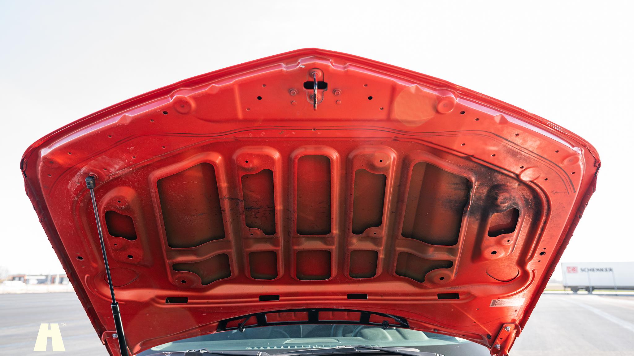 Image of 2010 Chevrolet Camaro +1380 WHP mechanics