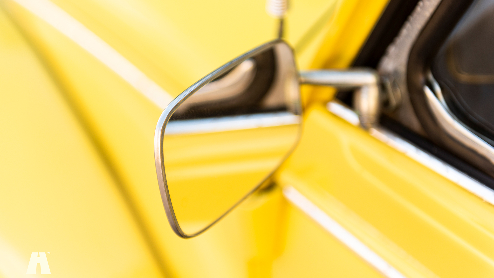 Exteriörbild på 1972 Volkswagen beetle cabriolet 1302 LS