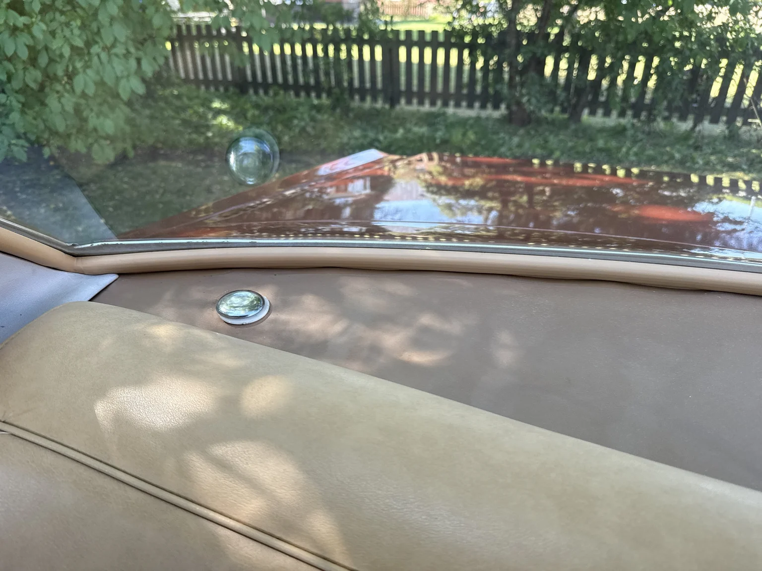 Innenraumfoto von 1975 Mercury Monarch Coupe (51)
