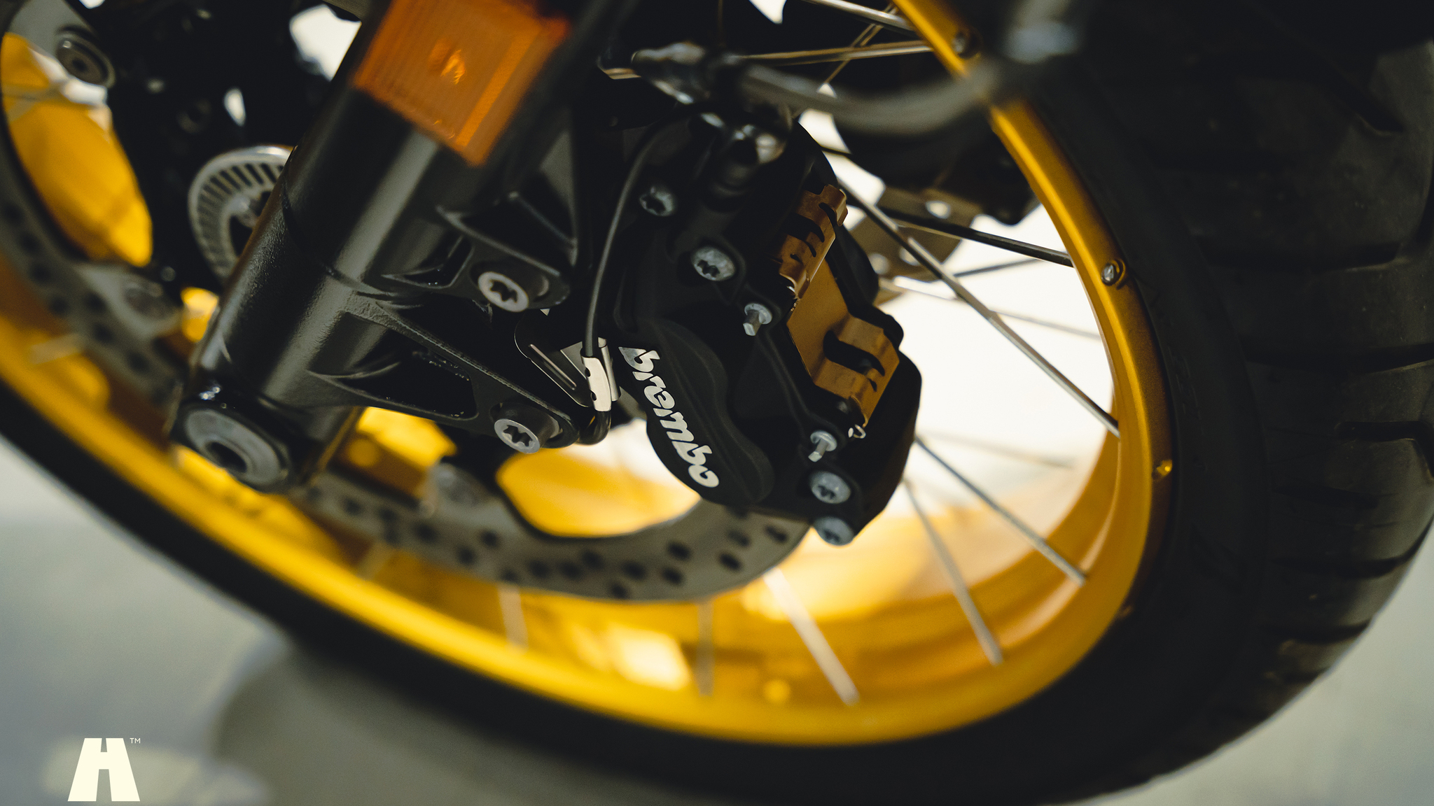 2021 BMW R Ninet Urban G/S (5), Mekanik