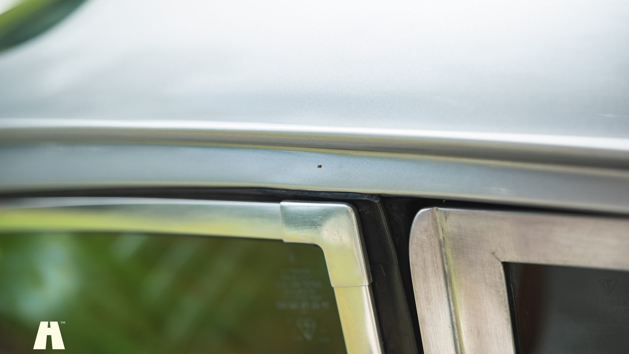 Exterior image of 1981 Porsche 911 SC Backdate