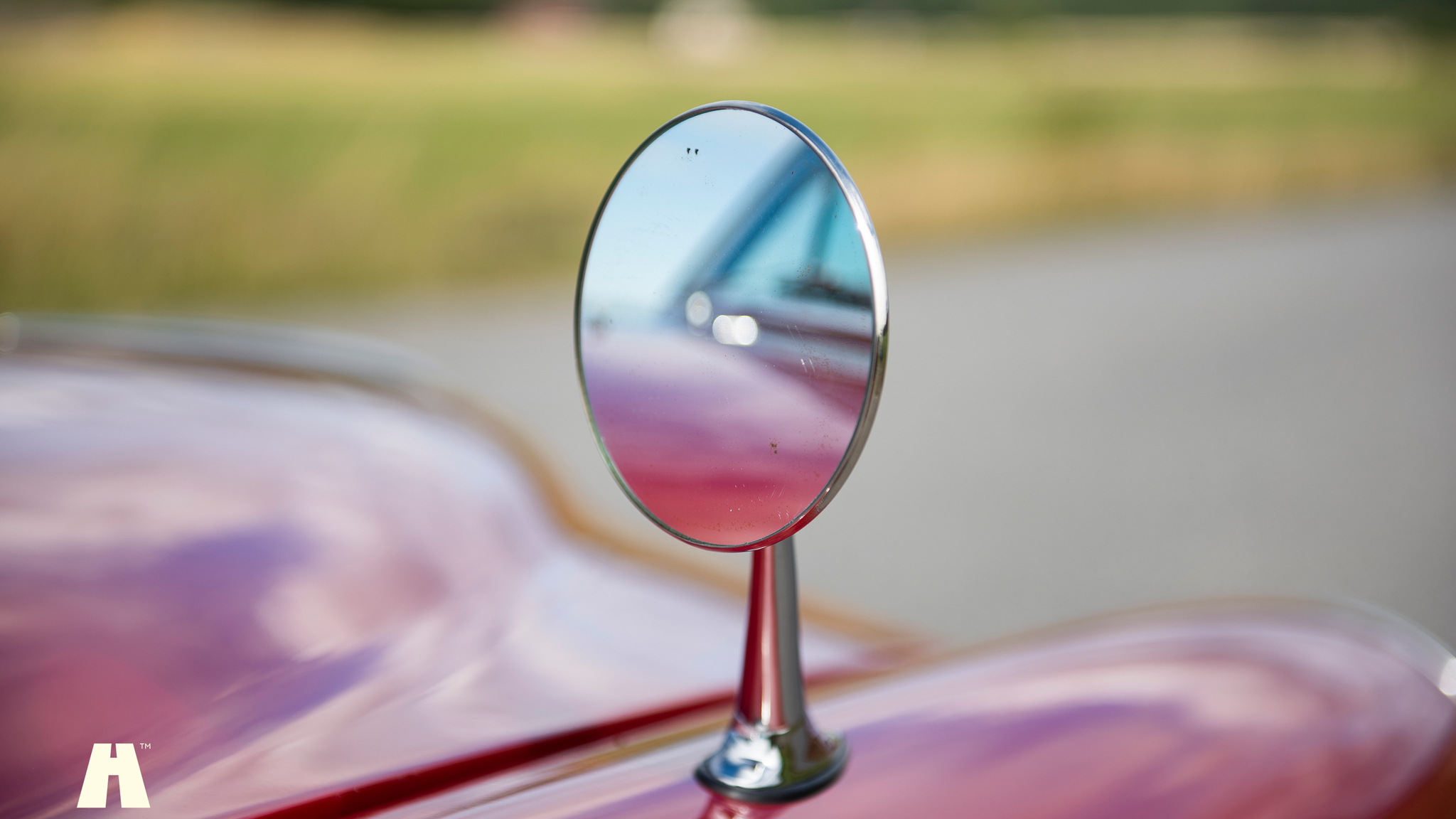 Exterior image of 1966 Volvo Amazon kombi 220