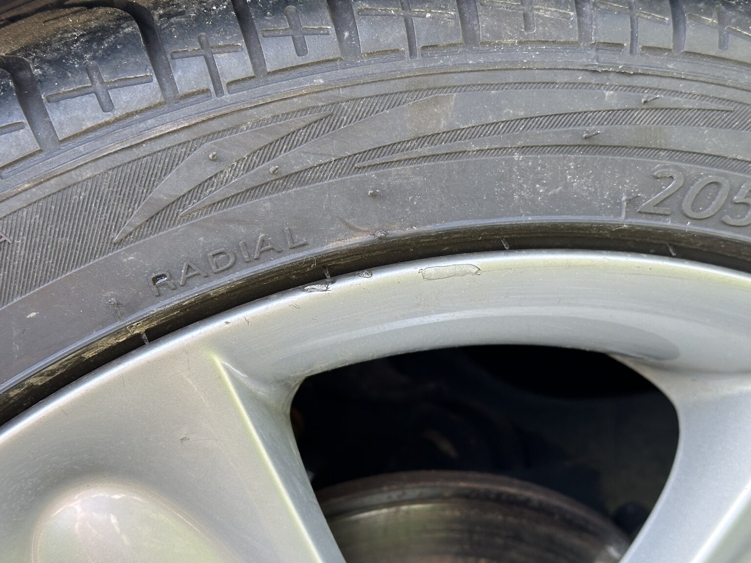 Aussenfoto 2004 Mini Cooper Convertible