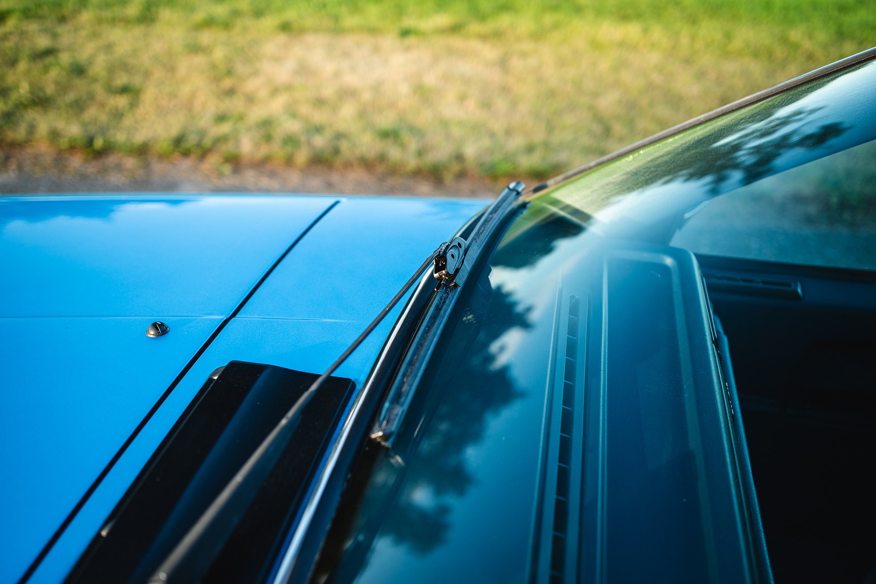 Aussenfoto 1985 Volvo 760 GLE 2.8 V6 Automatisk