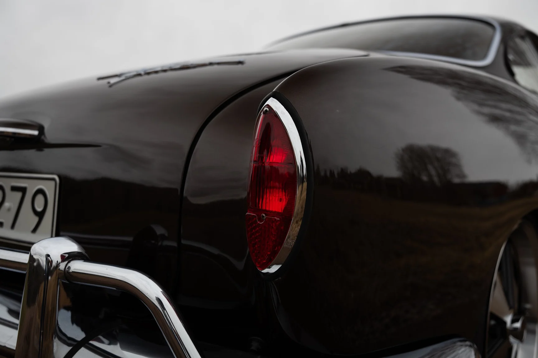 Aussenfoto 1962 Volkswagen 1200 Karmann Coupe (15)