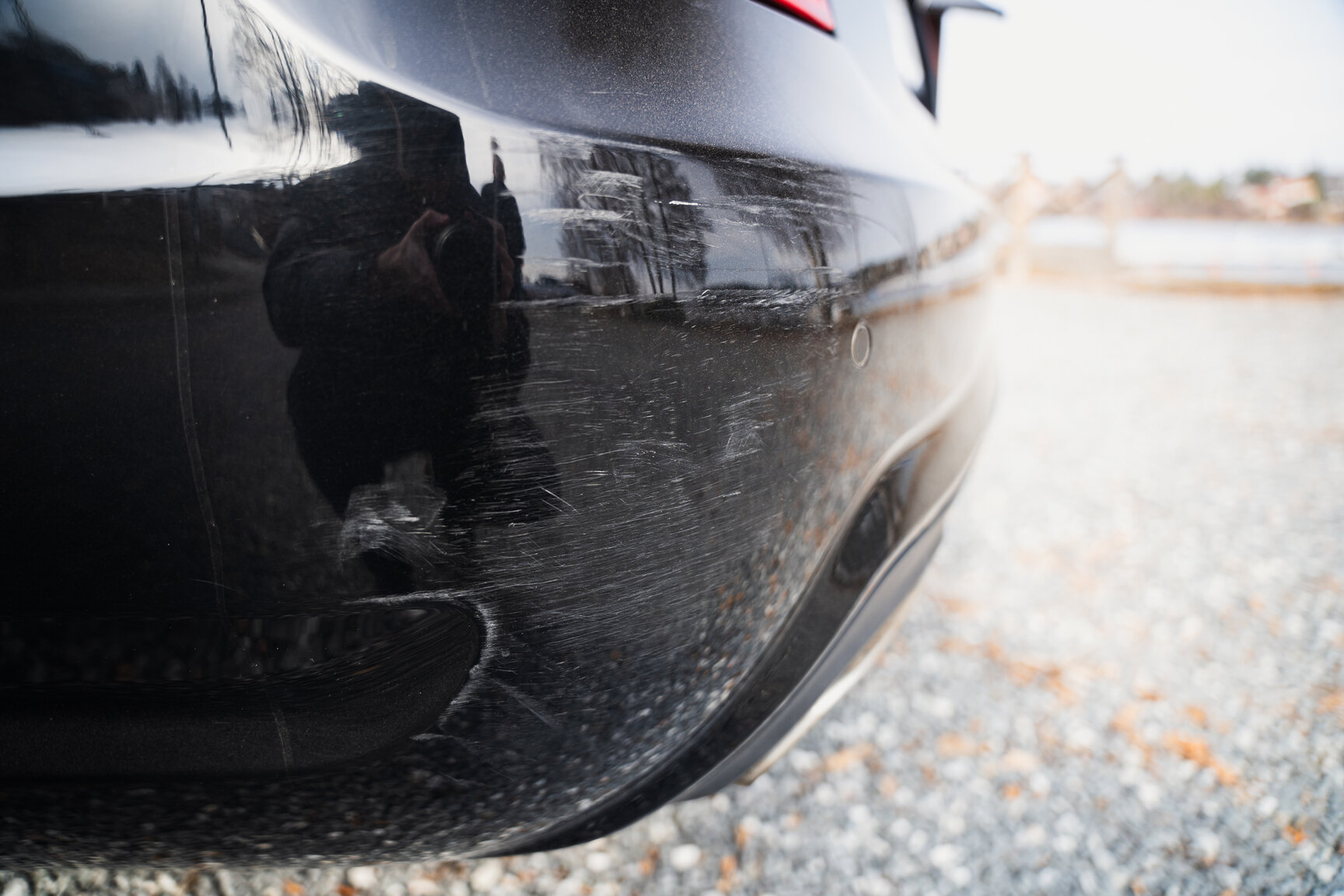 Aussenfoto 2011 Mercedes-Benz S600