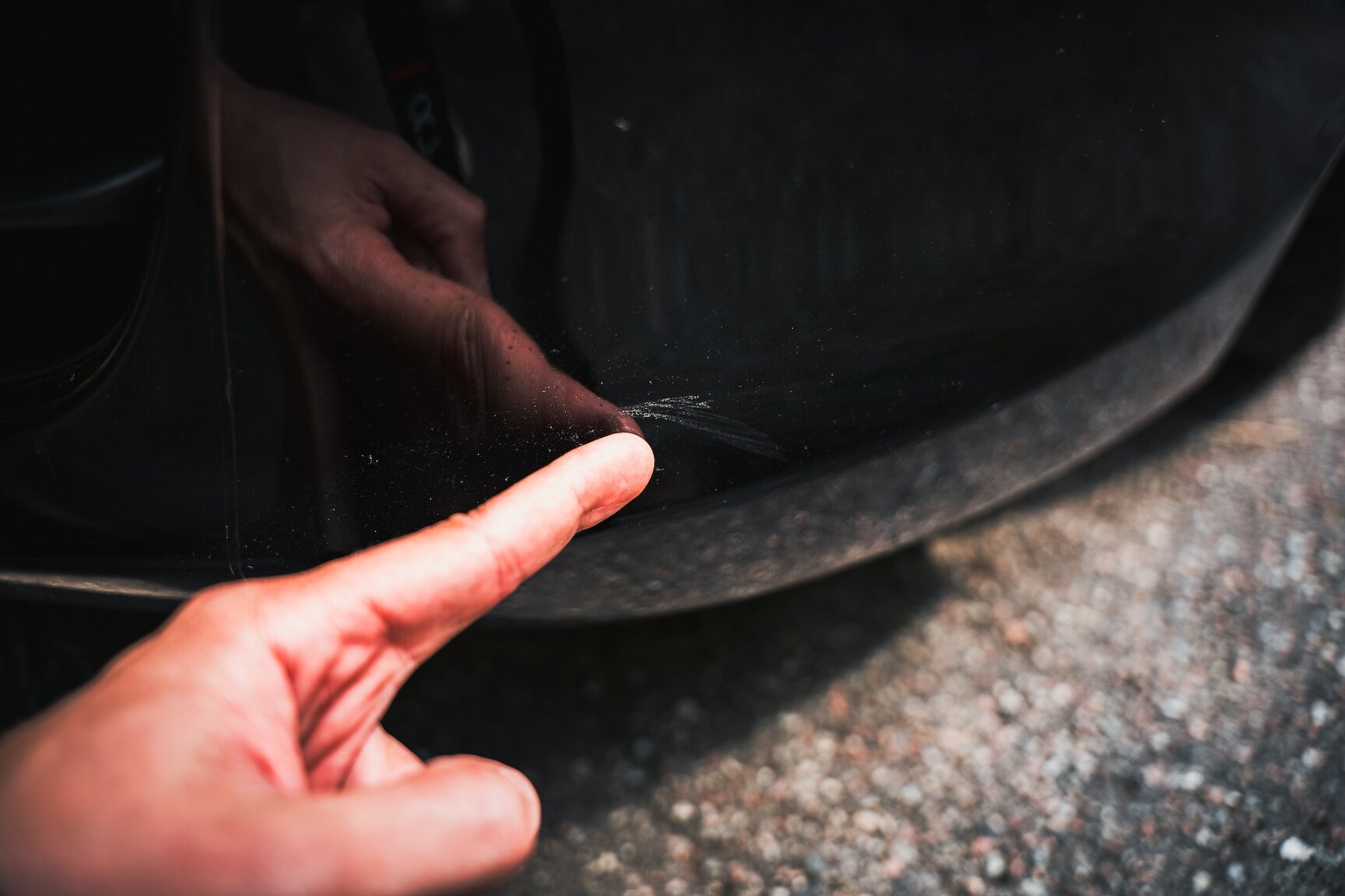 Aussenfoto 2013 Porsche Boxster S (58)
