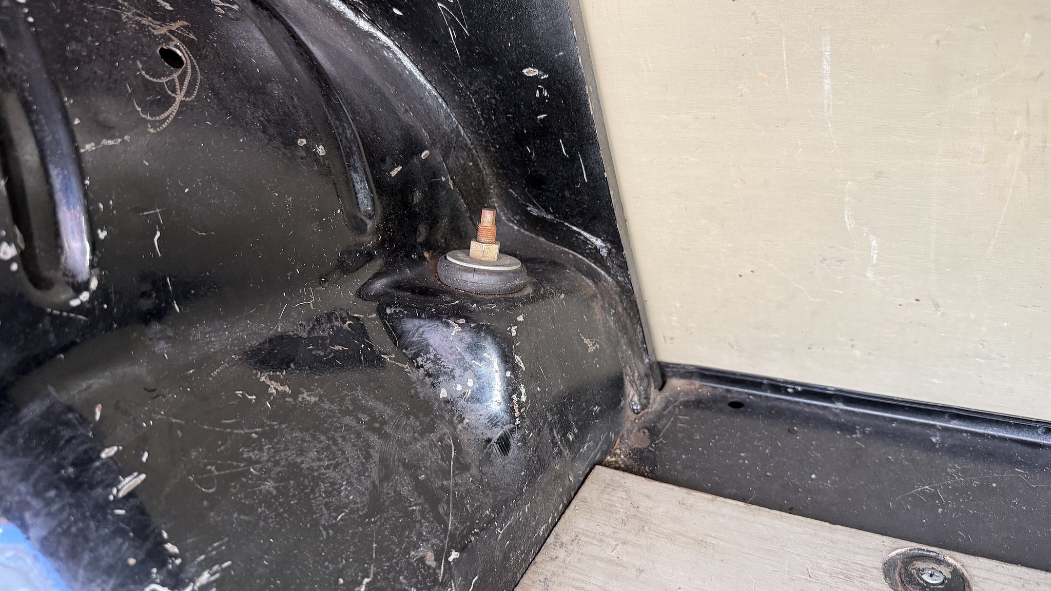 Interior image of 1960 Saab 96 (39)