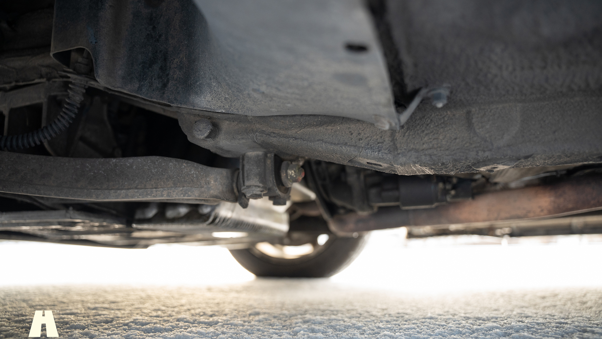 1990 Porsche 944 S2 (50), Mekanik