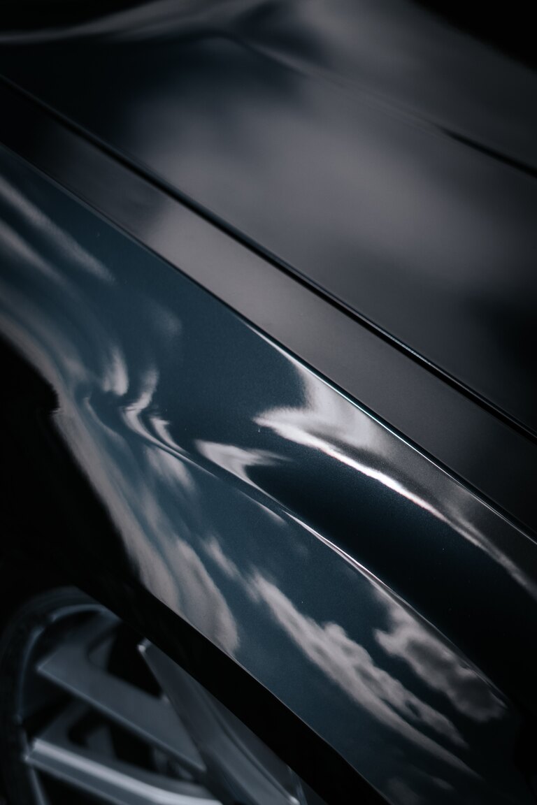 Exterior image of 2006 Chrysler 300C SRT-8 (80)