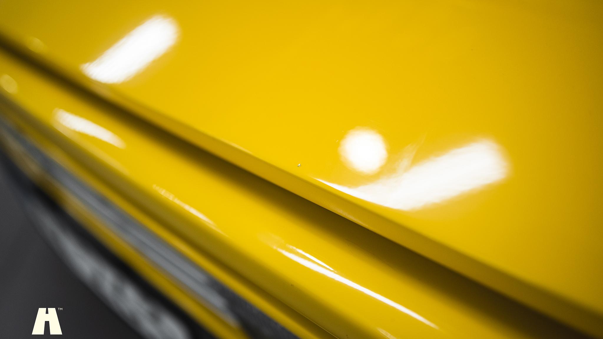 Aussenfoto 1986 Ferrari 328 GTB