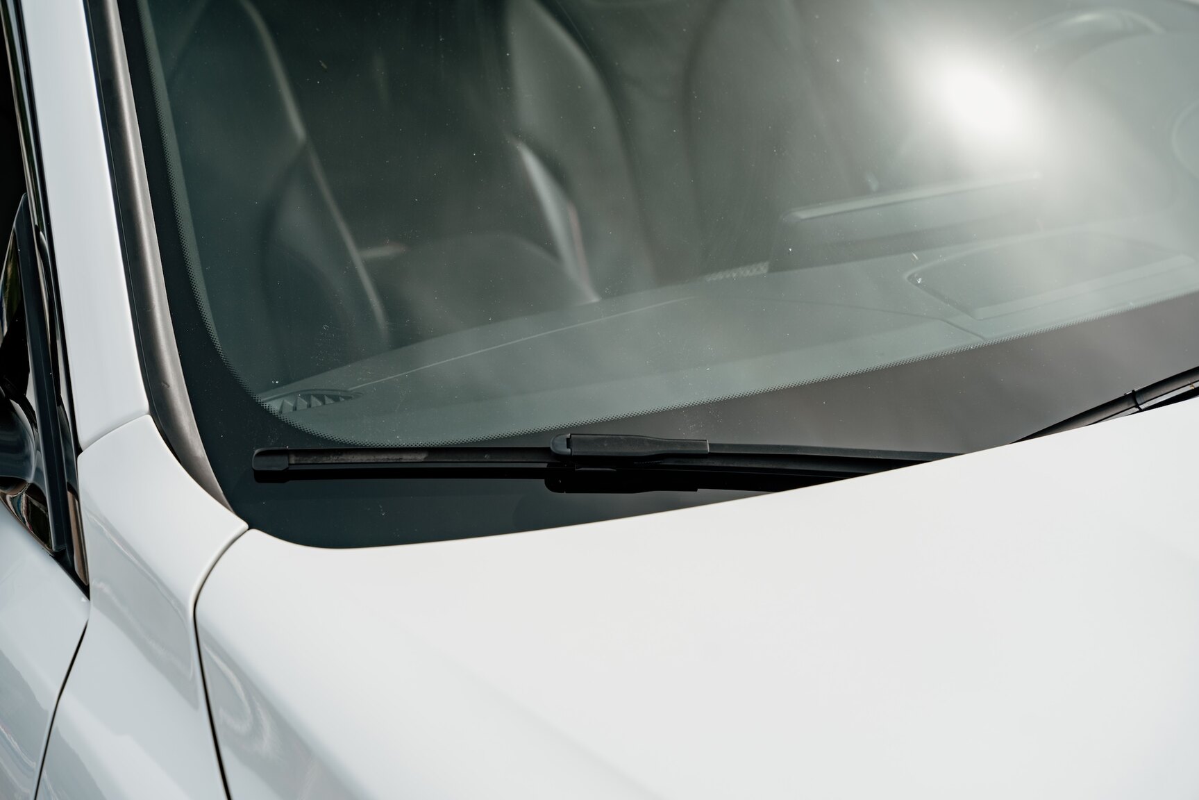 Exteriörbild på 2015 BMW M4 Cabriolet