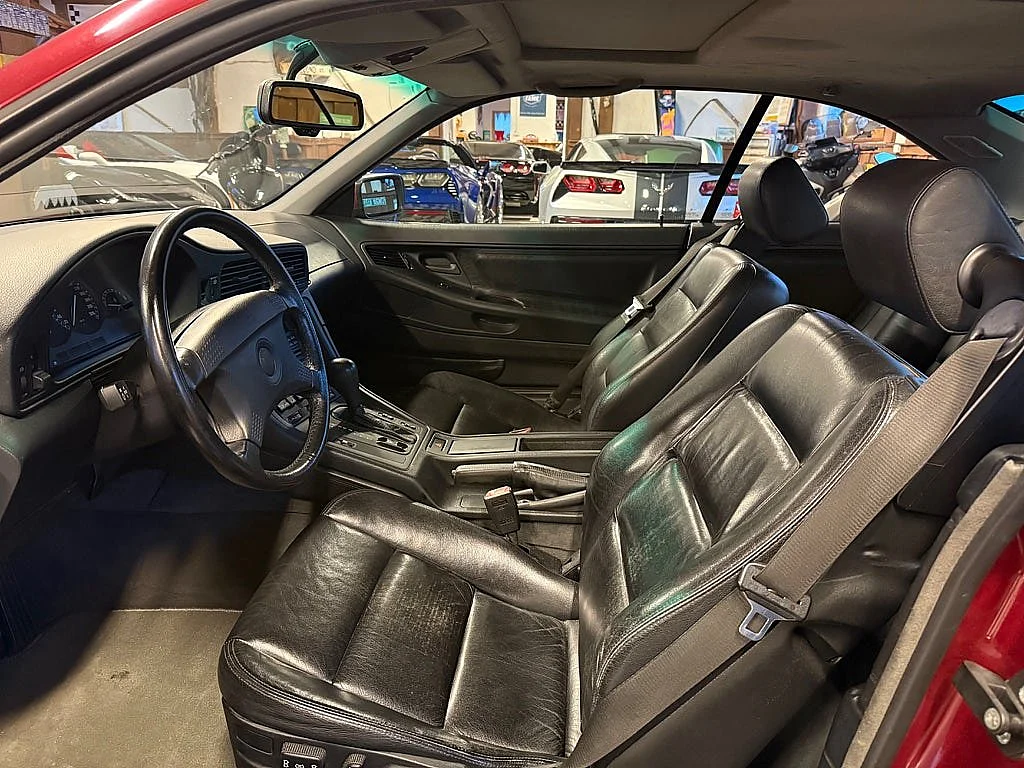 Bild von 1992 BMW 850 (18)