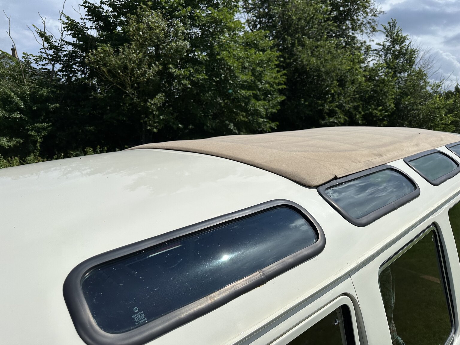 Aussenfoto 1969 Volkswagen T1 (31)