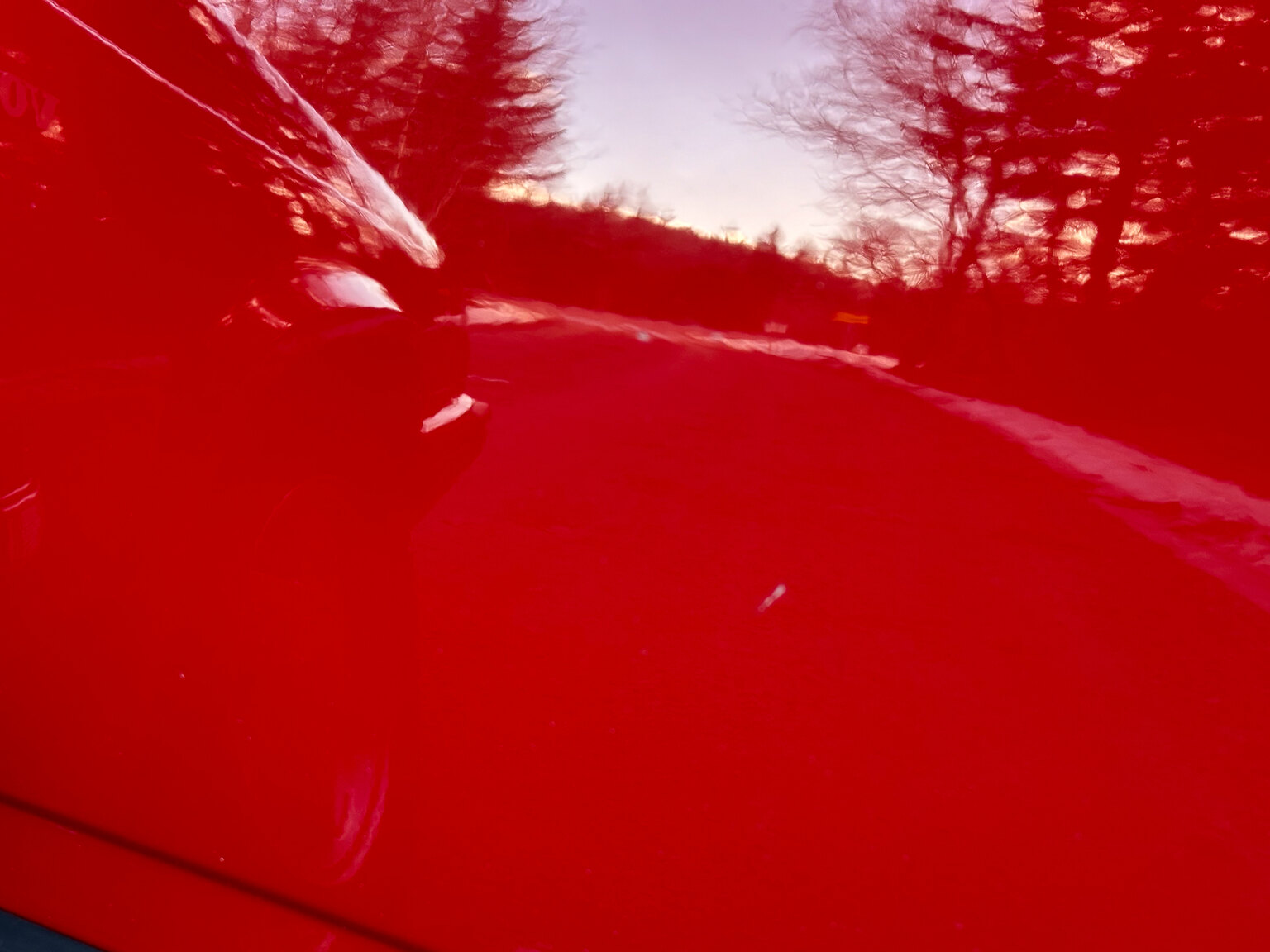 Exterior image of 1990 VOLVO 740 Turbo