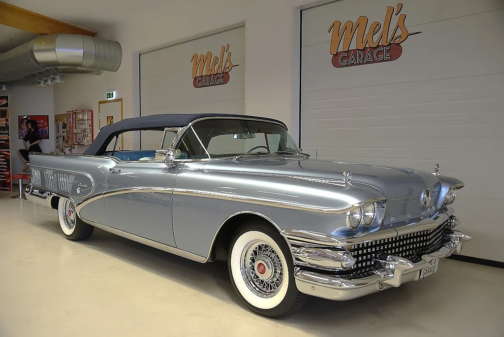 Bild von 1958 Buick Limited (5)