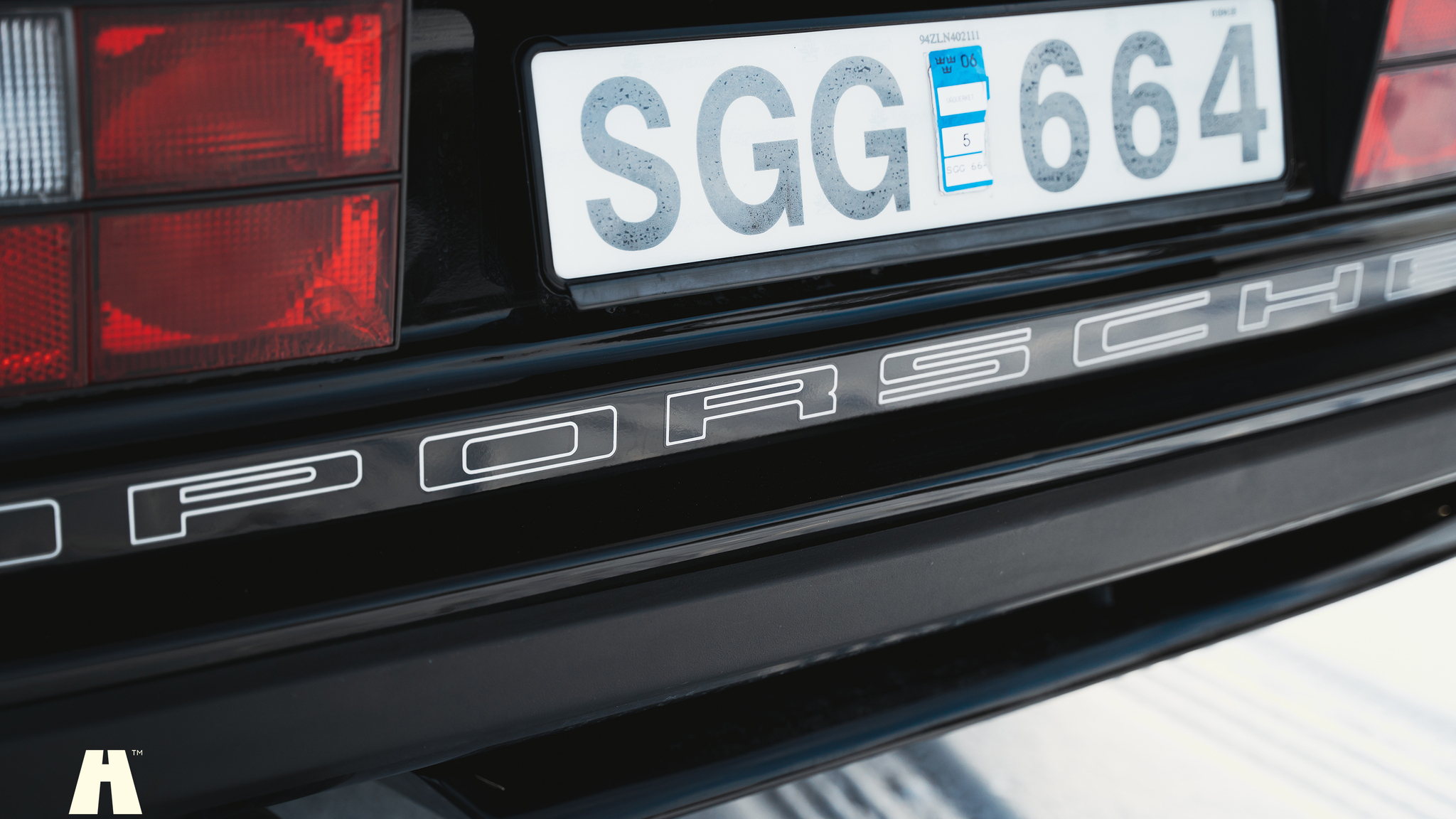 Exteriörbild på 1990 Porsche 944 S2 (44)