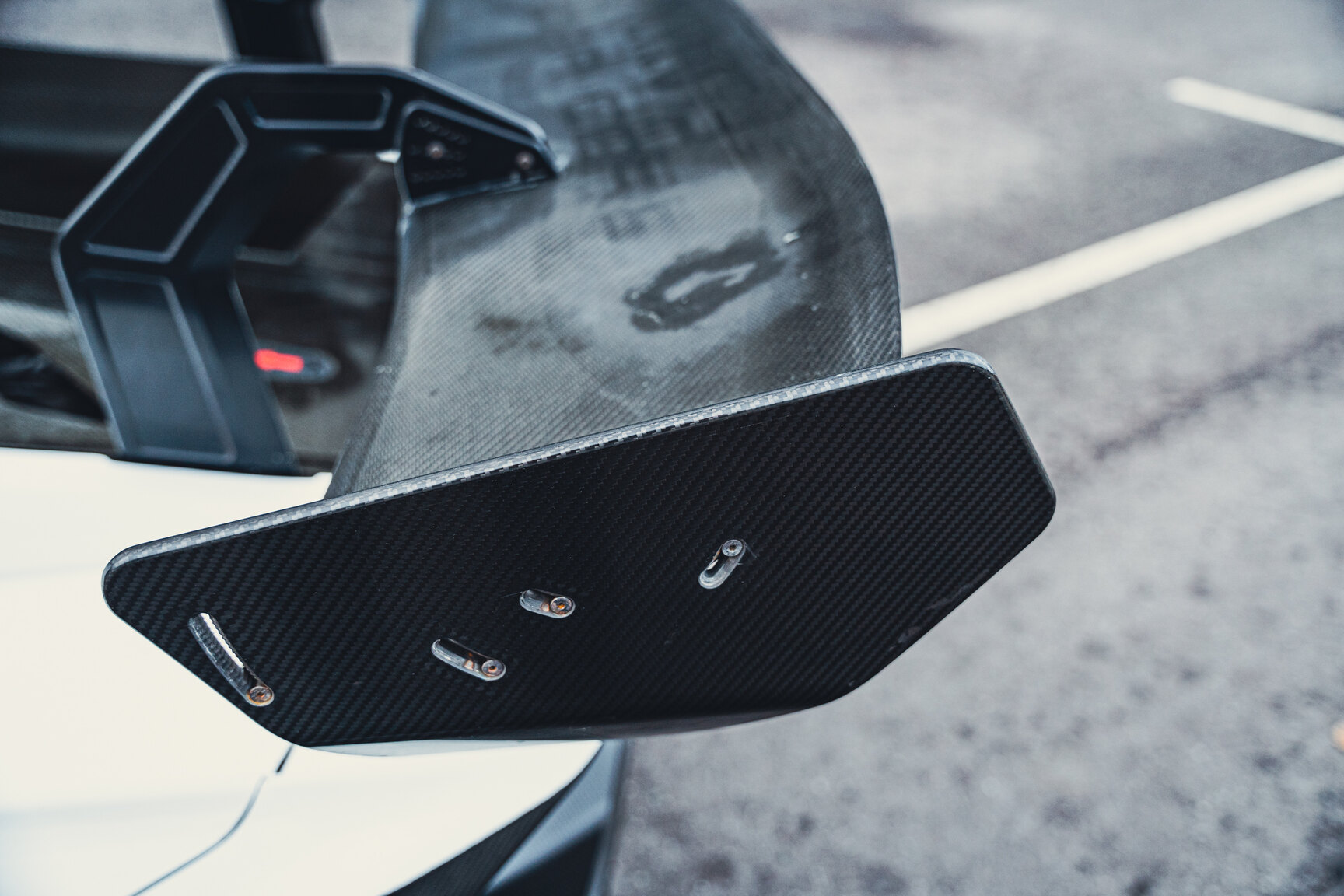 Aussenfoto 2017 Lamborghini Huracan Supertrofeo LP620-2