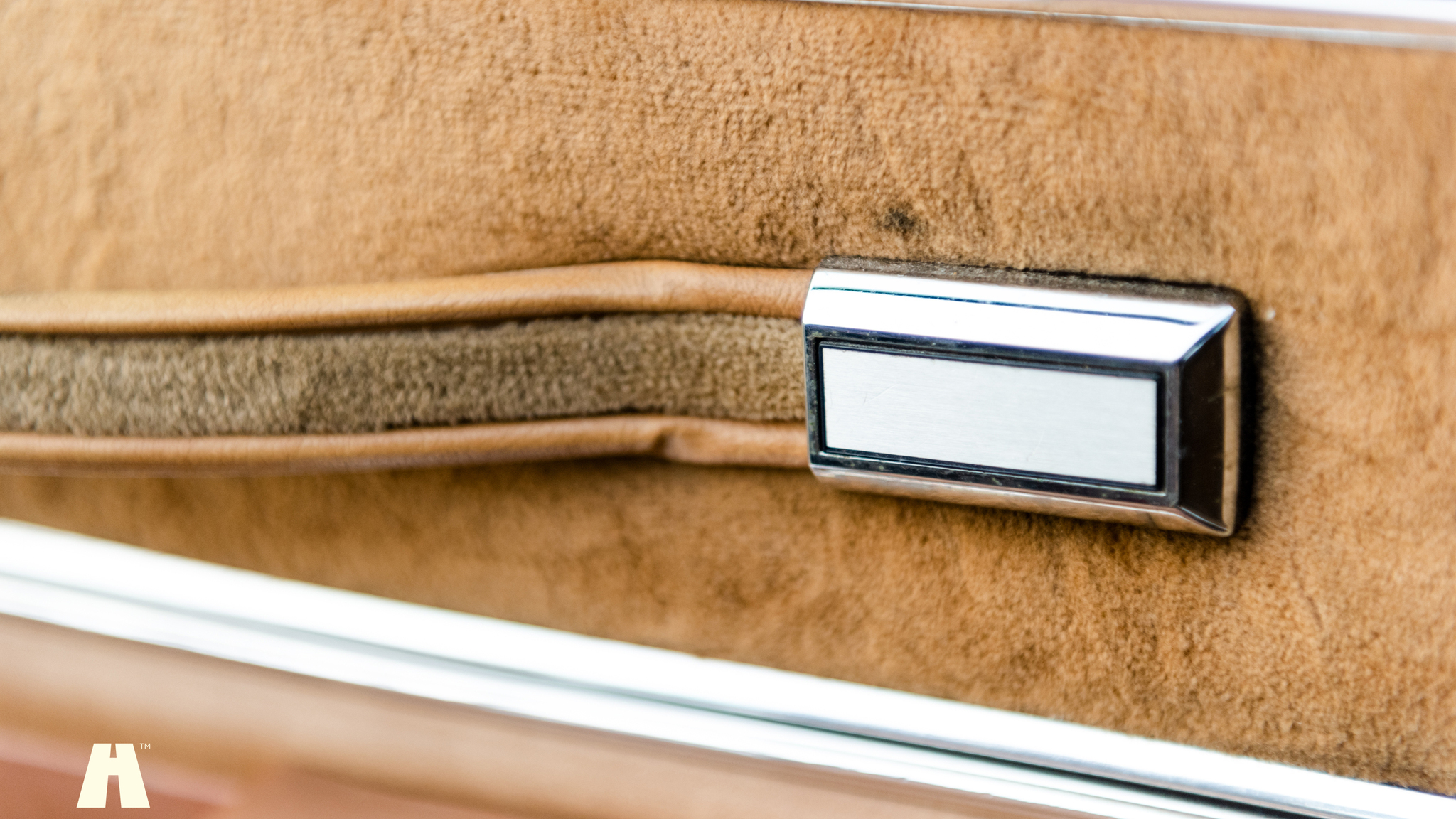 Innenraumfoto von 1977 Chevrolet Caprice Classic