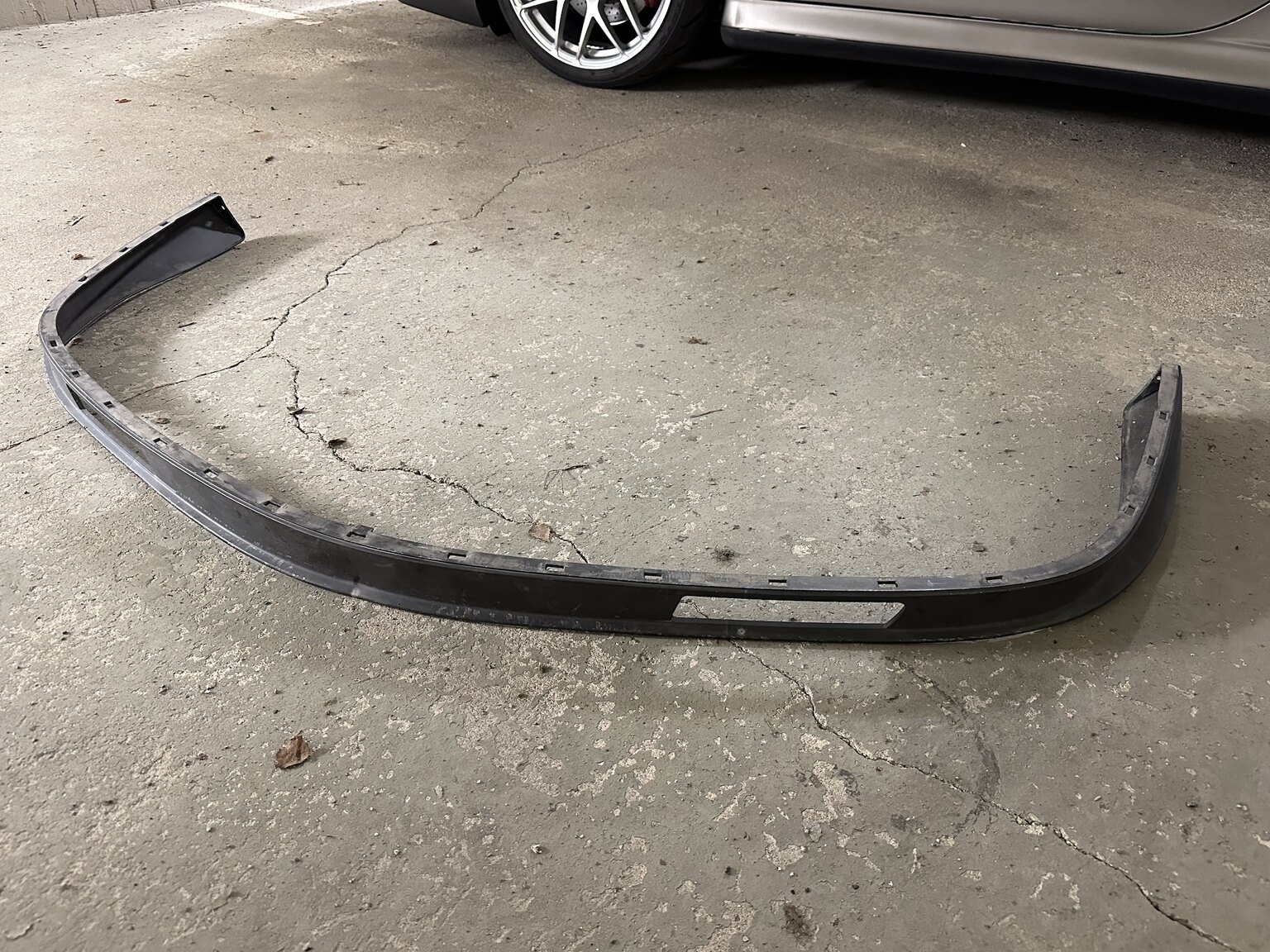 Image of 2002 Porsche 996 Turbo (2) miscellaneous