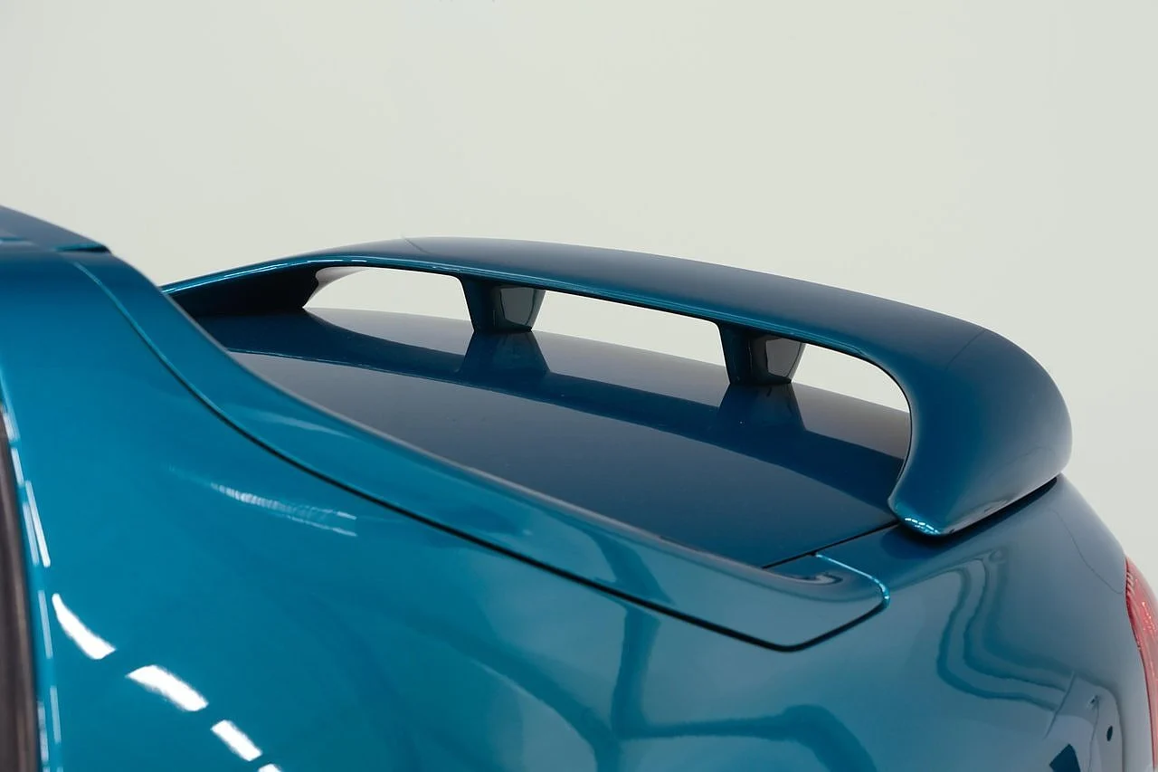 Bild von 1995 Honda CRX (8)