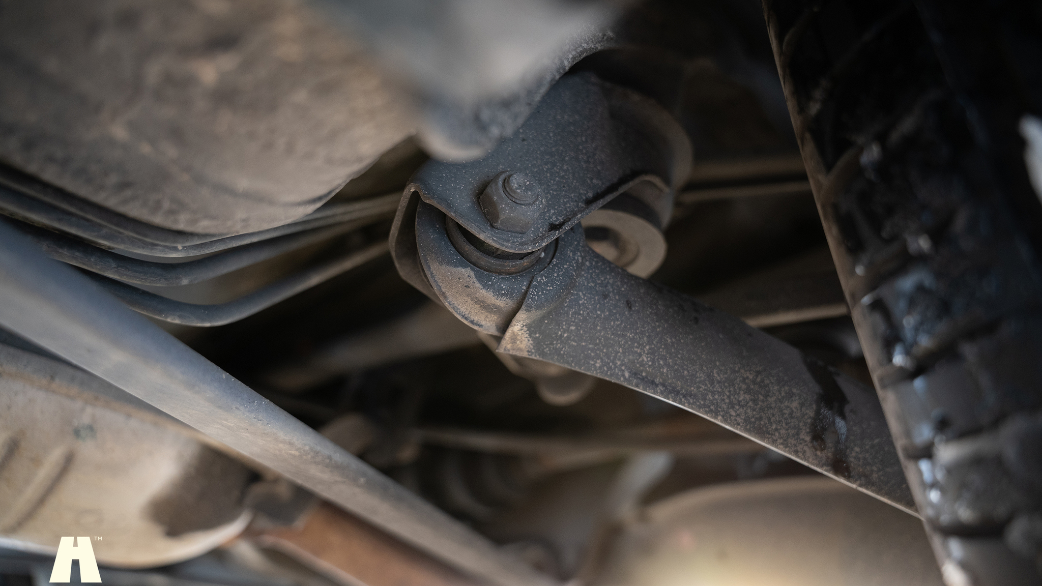 Image of 1995 Mercedes-Benz E320 Cabriolet  mechanics