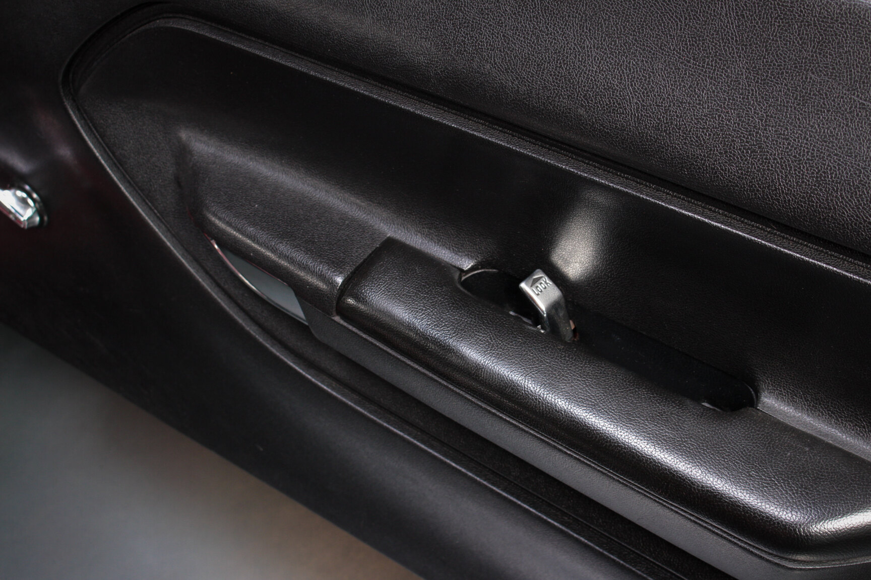 Interior image of 1970 Plymouth Hemi Cuda