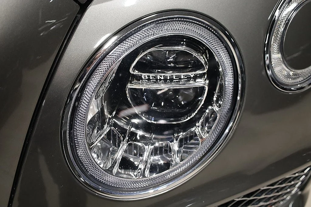 Bild von 2018 Bentley Bentayga (7)