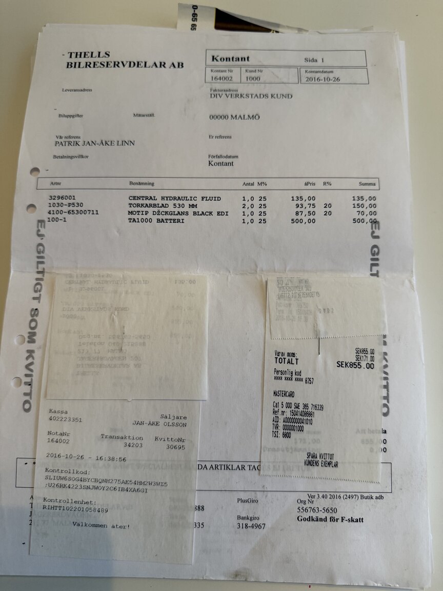 Documentation for 2009 Audi S8 5.2 V10 FSI Quattro