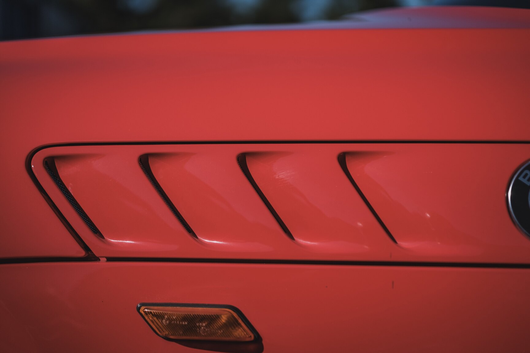 Exterior image of 1999 BMW Z3 2.8i Roadster