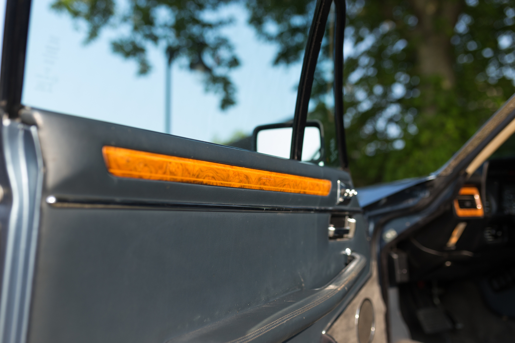 Innenraumfoto von 1987 Jaguar Xj-SC (36)