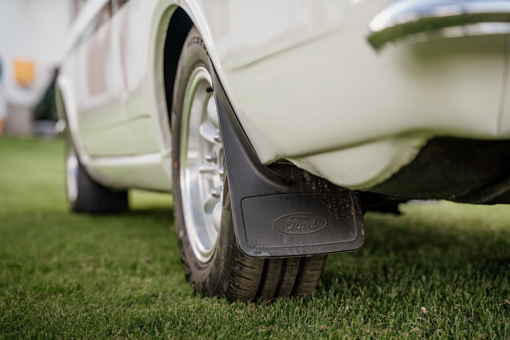 Exterior image of 1968 Ford Cortina Lotus (47)