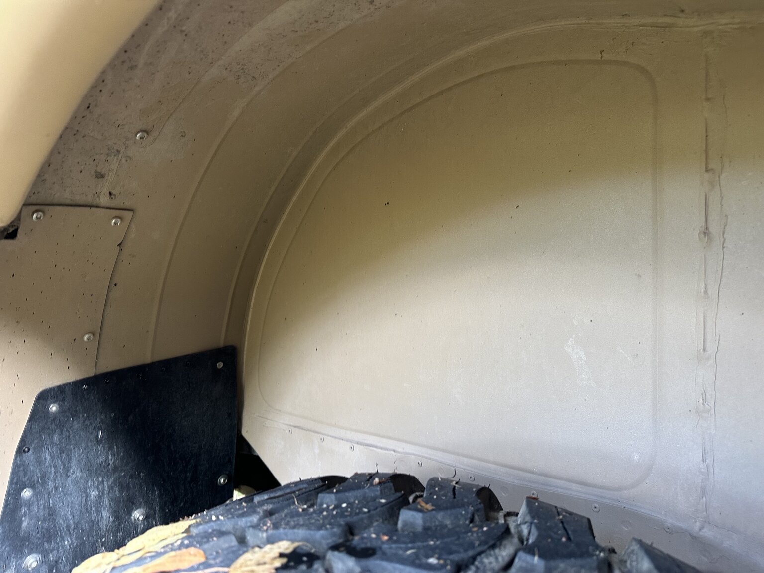 Aussenfoto 2001 Mercedes-Benz CL600/ML 55 AMG