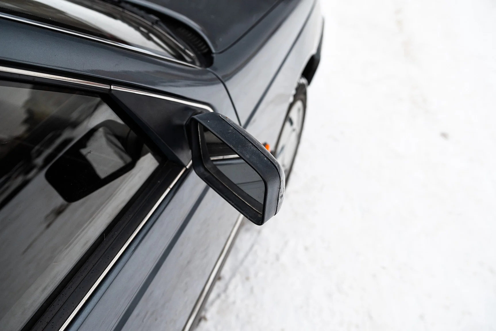 Aussenfoto 1991 Peugeot 405 Break SRI (32)