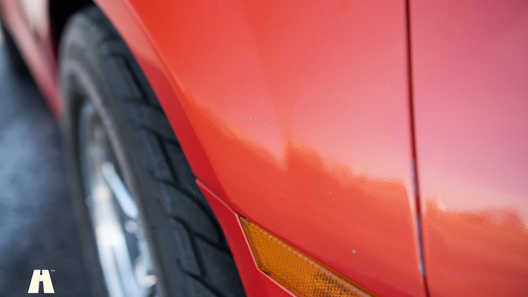 Aussenfoto 2010 Chevrolet Camaro +1380 WHP